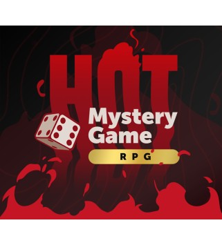 Hot RPG Game Mystery Key GLOBAL